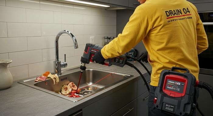 정왕동 하수구 막힘 업체 묵은 때까지 싹 씻어냅니다