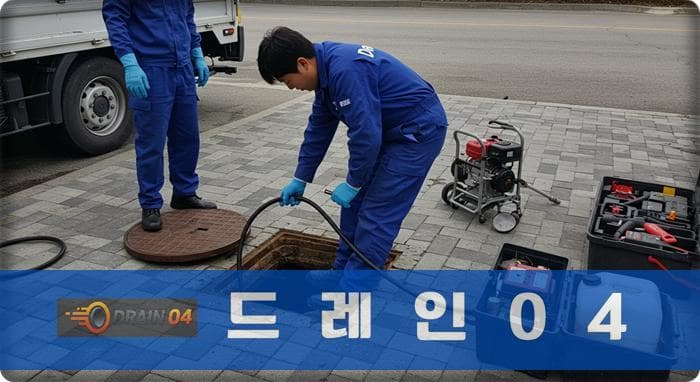 화성 24시 출동, 무지내동 변기막힘 업체