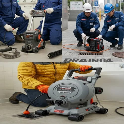 신천동 싱크대막힘 역류 확실한 통수 보장