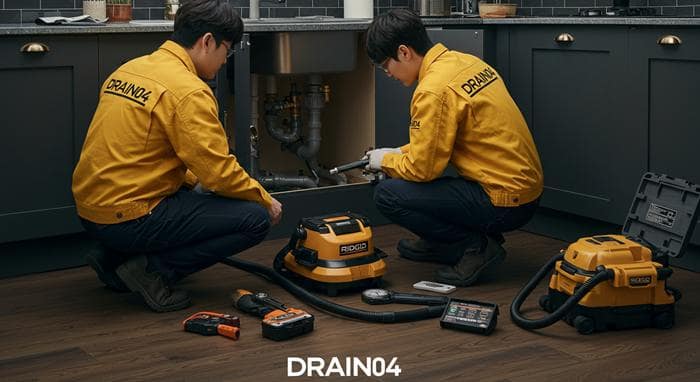 일산 서구 싱크대막힘 배수구 뚫음 업체 지금 연락 주세요