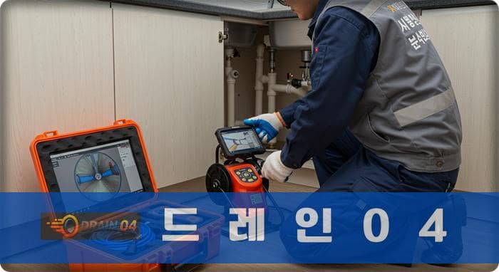 대화동 하수구막힘 뚫음 더 이상 당황하지 마세요