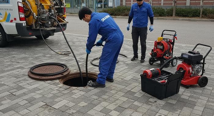 일산동 변기막힘 업체 속전속결로 끝내드립니다