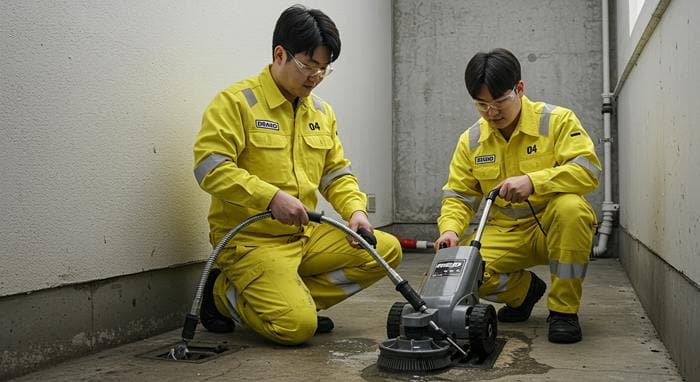 풍동 변기막힘 업체, 일산 10년 경력 전문가