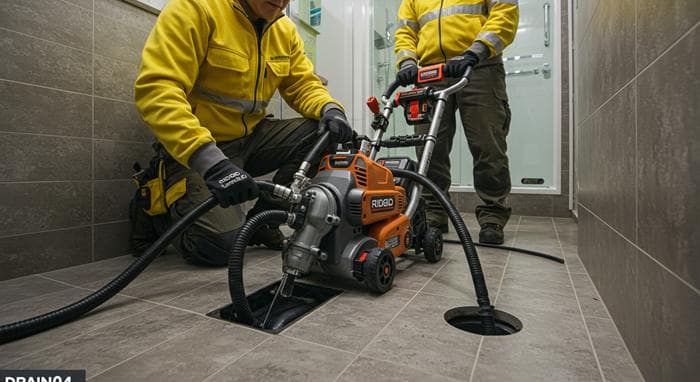 일산 꼼꼼한 뒷정리, 산황동 하수구 막힘 배수구