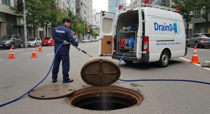 김포시 싱크대 뚫음 배관 막힘 시원하게 뚫고 웃음꽃을 피우세요