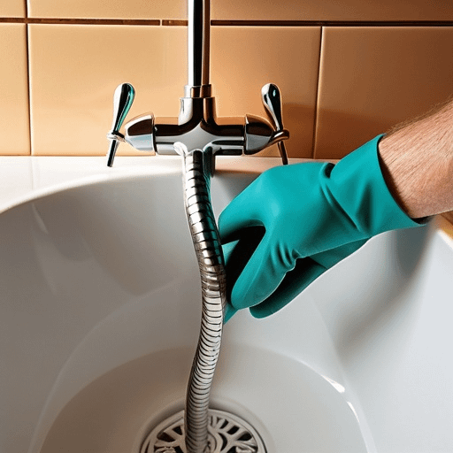 남양주 하수구막힘 배수구뚫어 해결법