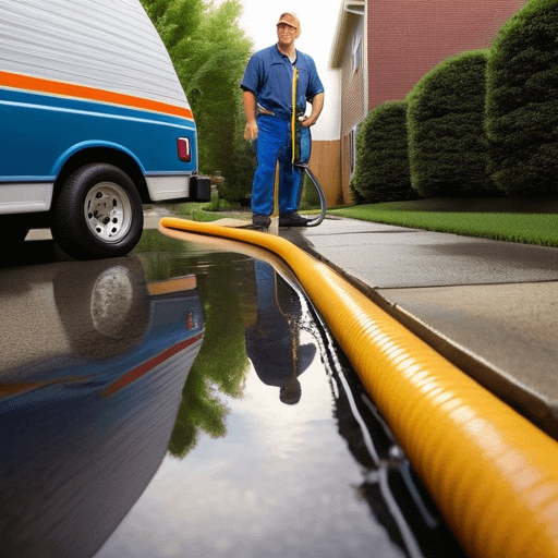 남양주 고압세척 하수구막힘 고수