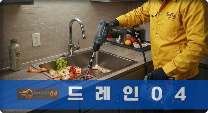 조안면 하수구막힘 뚫어 시원하게 뚫고 웃음꽃을 피우세요