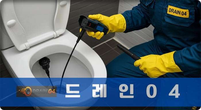 남양주시 하수도막힘 완벽 복구는 저희의 기본입니다