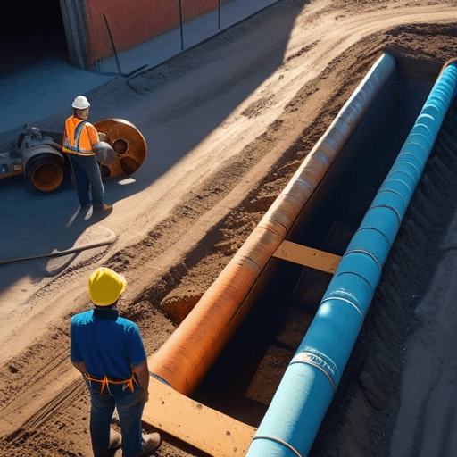 남양주 하수구막힘 긴급점검