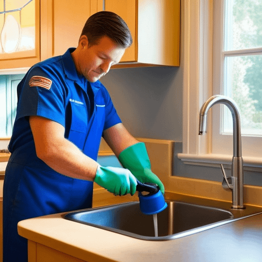 남양주 싱크대막힘 즉시 해결