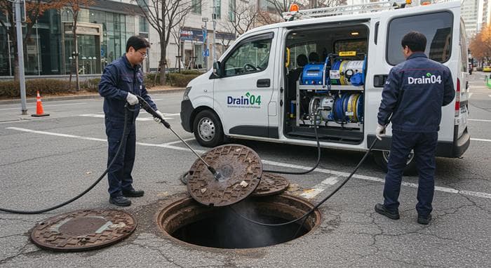 남양주시 싱크대막힘 고민은 이제 그만 저희가 가져갑니다