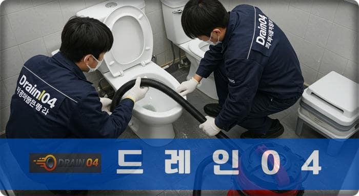 양정동 싱크대 뚫는 업체 막힌 운까지 시원하게 뚫어드립니다