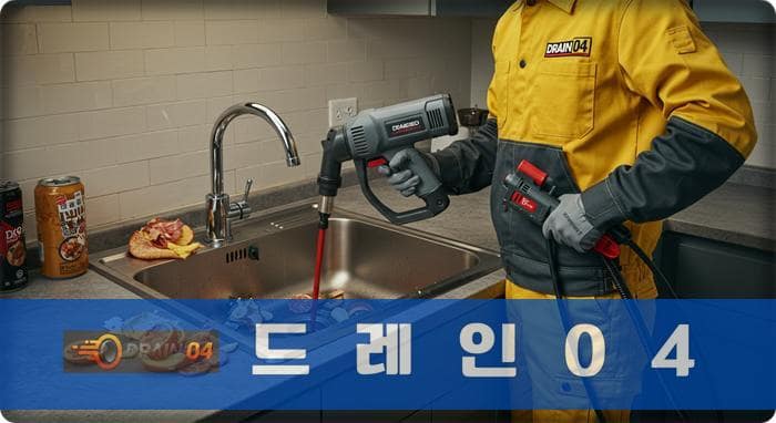 남양주시 하수도막힘 완벽 복구는 저희의 기본입니다