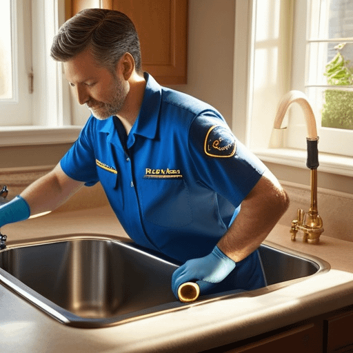 남양주 싱크대막힘 즉시 해결