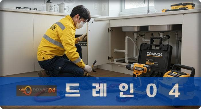 양정동 싱크대 뚫는 업체 막힌 운까지 시원하게 뚫어드립니다