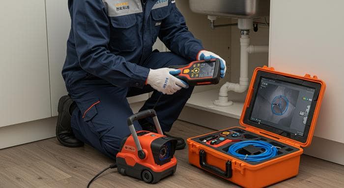 남양주 하수구 고압세척 완벽 복구는 저희의 기본입니다