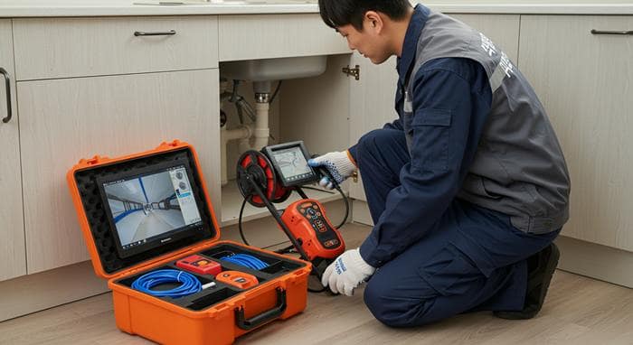 남양주 하수구뚫음 막힌 운까지 시원하게 뚫어드립니다