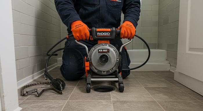 남양주 싱크대막힘 꽉 막힌 속까지 뻥 뚫어드립니다