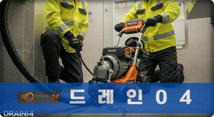 진건읍 싱크대 막힘 하수구 속 시원하게 해결해 드립니다