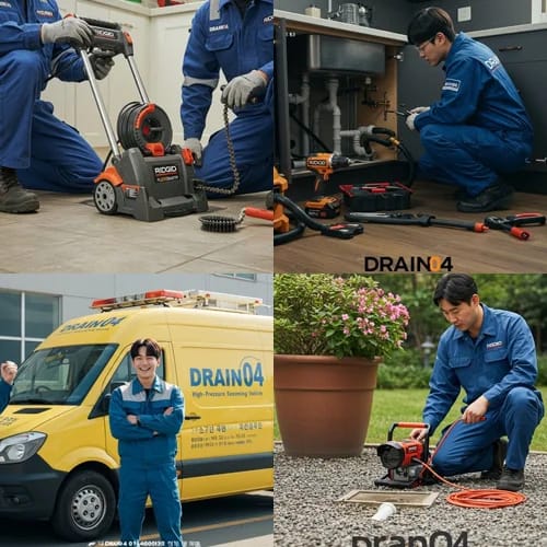 양정동 변기막힘 업체 완벽한 서비스 보장