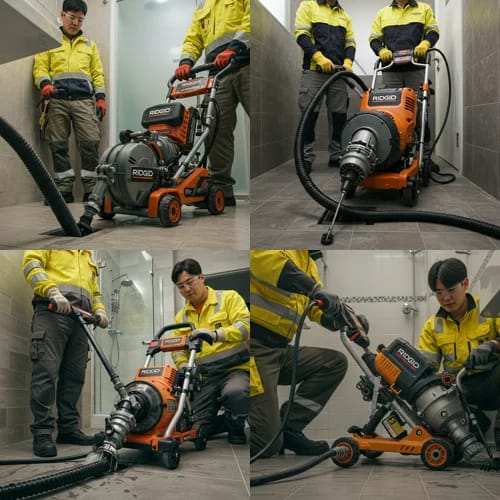 조안면 하수구막힘 업체 한 번에 해결해 드립니다