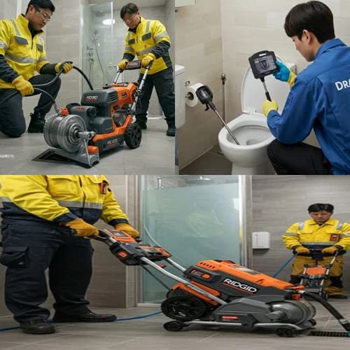 남양주 오남읍 하수구막힘 업체 진접에서 제일 용한 곳