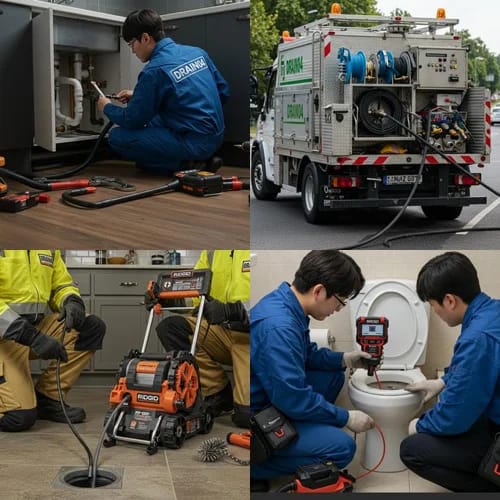 남양주 일패동 변기막힘 업체, 금곡동/평내동