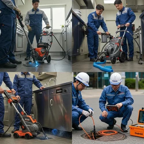 남양주 일패동 변기막힘 업체, 금곡동/평내동