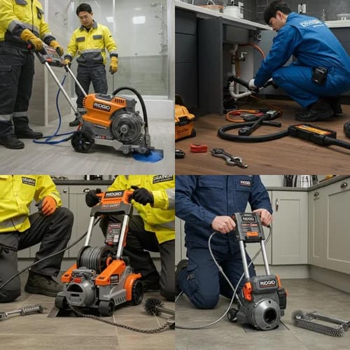 남양주 싱크대 배수구 막힘, 별내/다산 냄새!