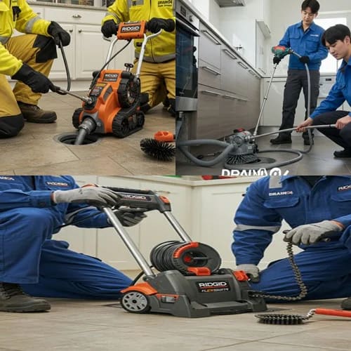 남양주 진접읍 싱크대 막힘 배수구