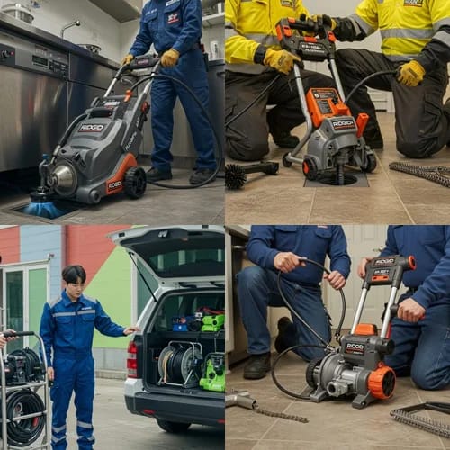 남양주 진접읍 하수구 막힘 업체 (해방)