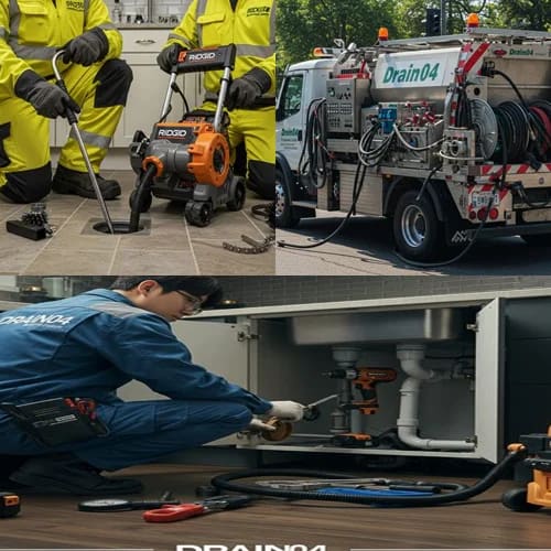 남양주 호평동 하수구 뚫음 하수도, 아파트 1층 역류 드디어 해결 후기!