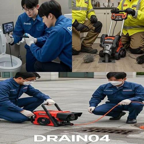 잦은 하수구 역류 때문에 골치 아프시다면 남양주 하수구 막힘 업체 솔직 후기