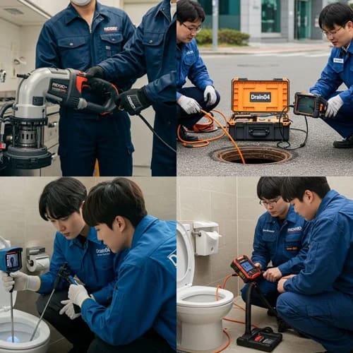 진건읍 변기 막힘 수리 사릉역 근처 빌라 화장실 막힘 어디가 좋을까요