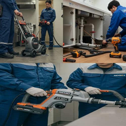 삼패동 변기 막힘 수리 아울렛 근처 식당 화장실 기름때 제거 전문