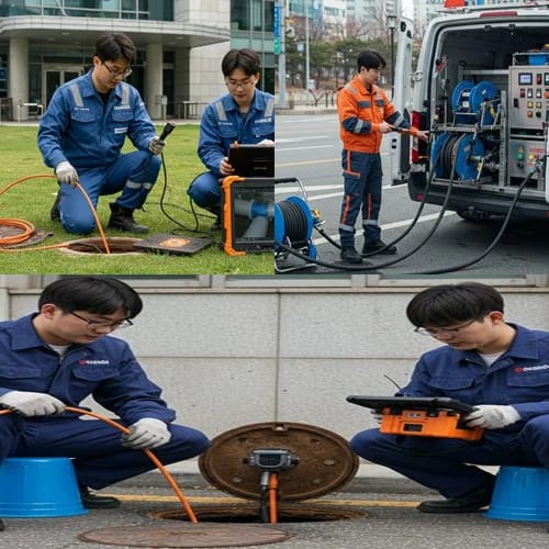 남양주 하수구막힘 업체, 어디가 진짜 양심적인 곳일까요? (솔직 비교)