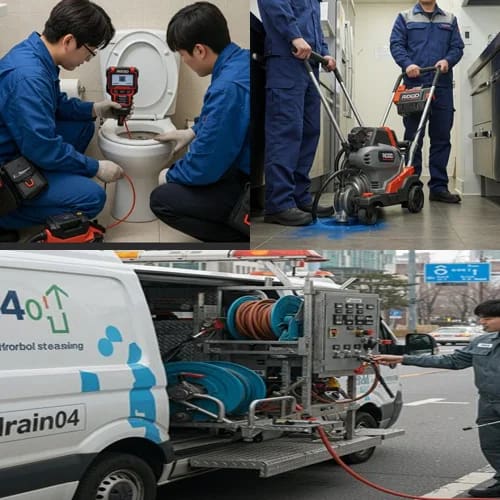 남양주 하수구막힘 업체, 어디가 진짜 양심적인 곳일까요? (솔직 비교)