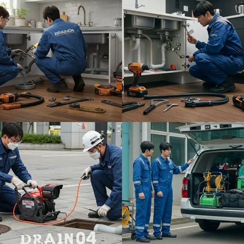 남양주 하수구막힘 업체, 어디가 진짜 양심적인 곳일까요? (솔직 비교)