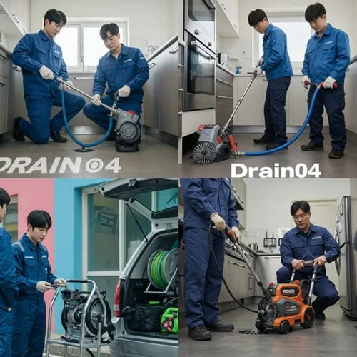 남양주 양정동 변기 막힘 수리 업체