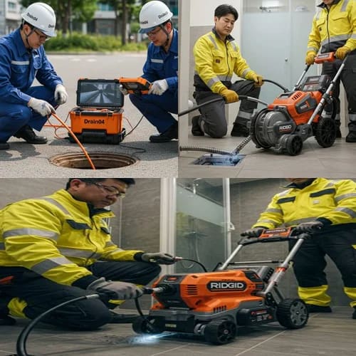 남양주 양정동 변기 막힘 수리 업체