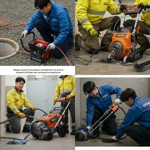 남양주 지금동 변기 막힘 수리