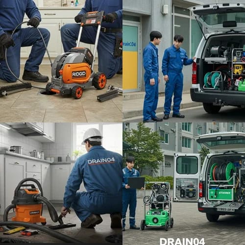 남양주 지금동 변기 막힘 수리