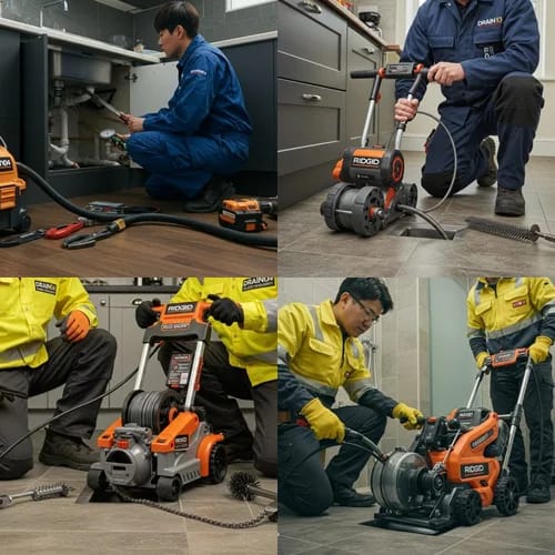 남양주 일패동 하수구 뚫음 하수도 리얼 후기