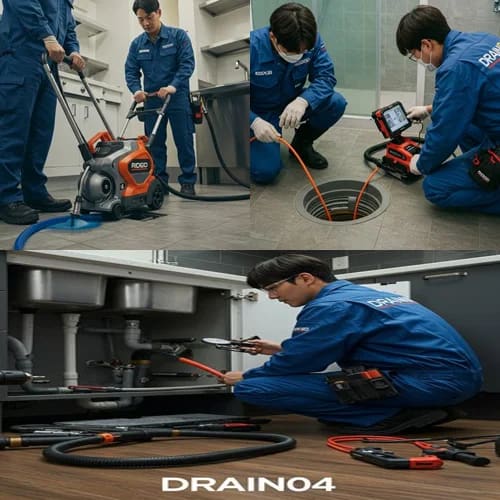 별내동 변기 막힘 수리, 남양주 화장실 막힘 깔끔 해결 후기!