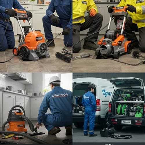 별내동 변기 막힘 수리, 남양주 화장실 막힘 깔끔 해결 후기!