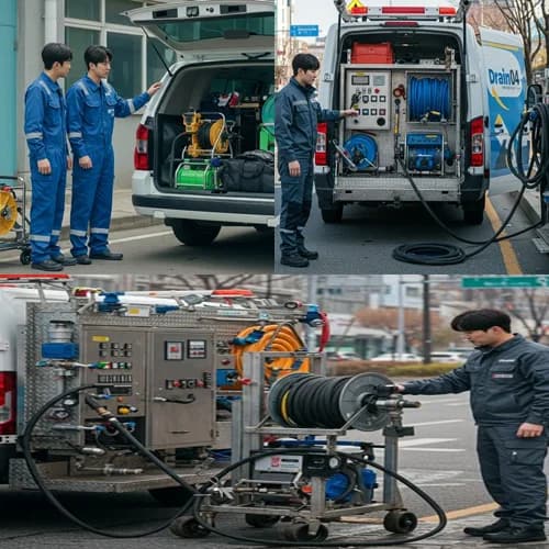 수석동 변기 막힘 수리, 남양주 화장실 뚫음!