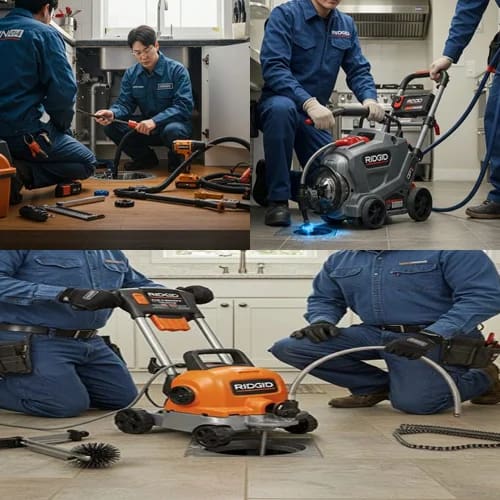 남양주 호평동 변기 막힘 수리, 아파트 1층 화장실 역류 드디어 해결!