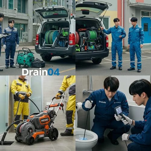 삼패동 변기 막힘 흔들림 고정