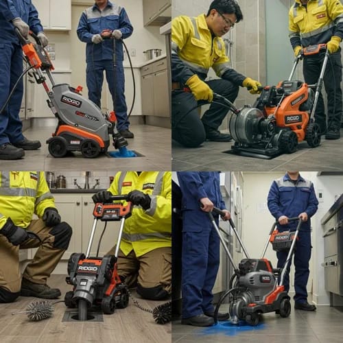 남양주 싱크대 막힘 악취 차단 트랩